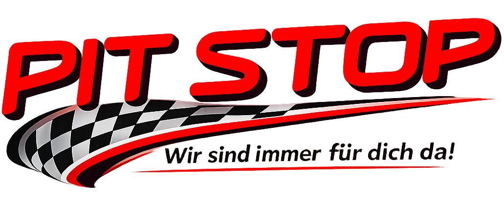 PitStop am Nürburgring